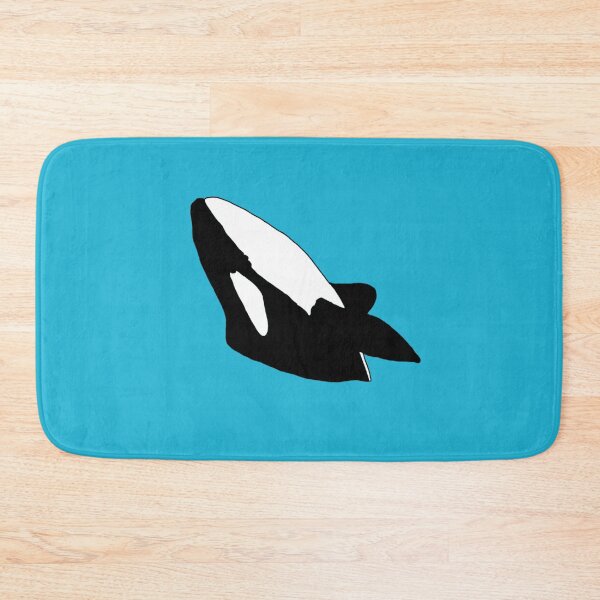 Item preview, Makaio Orca designed and sold by tidaldreams.
