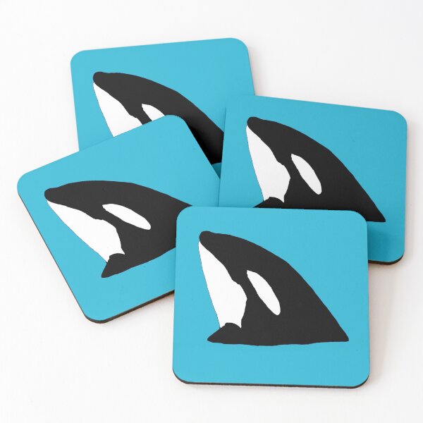 Item preview, Malia Orca designed and sold by tidaldreams.
