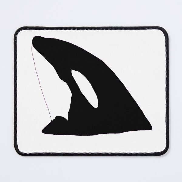 Item preview, Malia Orca designed and sold by tidaldreams.