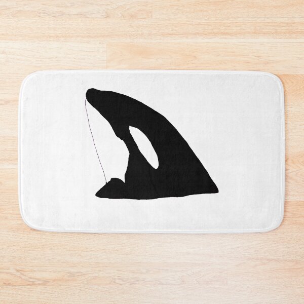 Item preview, Malia Orca designed and sold by tidaldreams.
