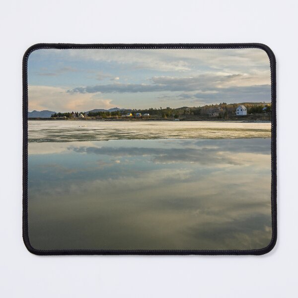 Item preview, Clouds Reflections on a Calm Lake designed and sold by PixelBirch.
