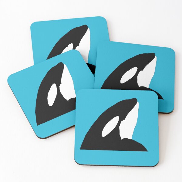 Item preview, Trua Orca designed and sold by tidaldreams.