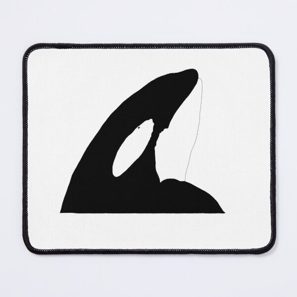 Item preview, Trua Orca designed and sold by tidaldreams.