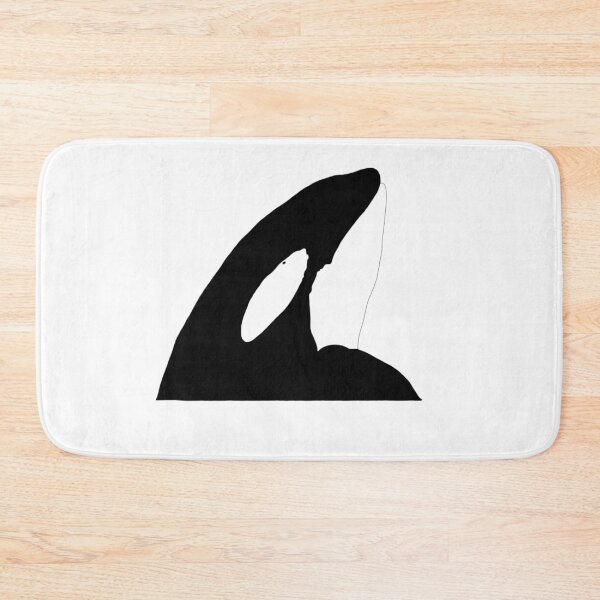 Item preview, Trua Orca designed and sold by tidaldreams.
