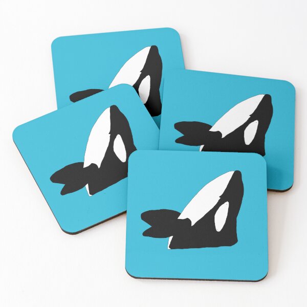 Item preview, Nalani Orca designed and sold by tidaldreams.