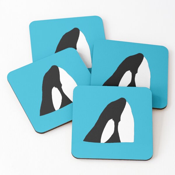 Item preview, Katina Orca designed and sold by tidaldreams.