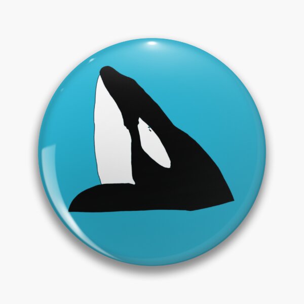 Item preview, Tilikum Orca designed and sold by tidaldreams.