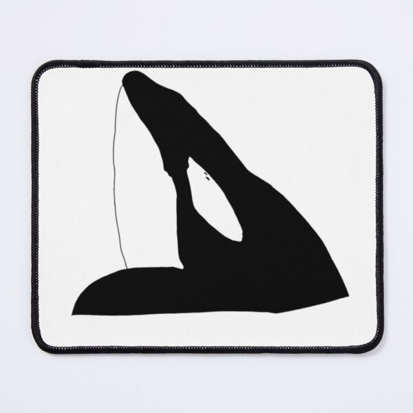 Item preview, Tilikum Orca designed and sold by tidaldreams.
