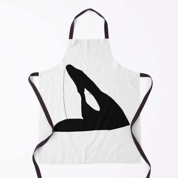 Item preview, Tilikum Orca designed and sold by tidaldreams.