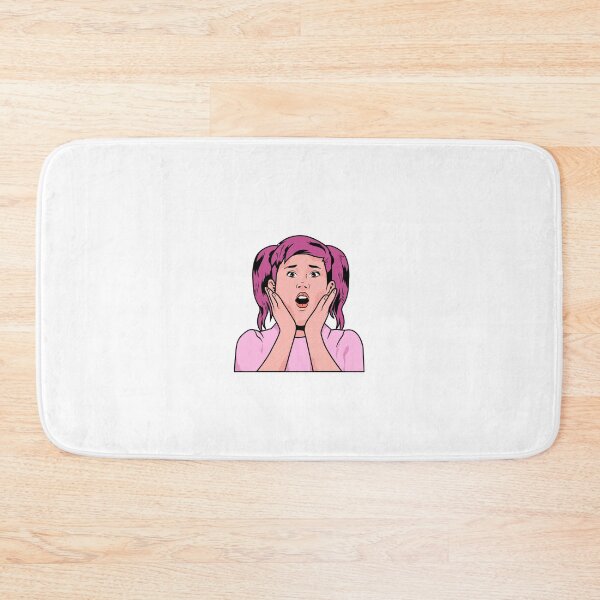 Item preview, Shocked- as always designed and sold by Himanigupta808.
