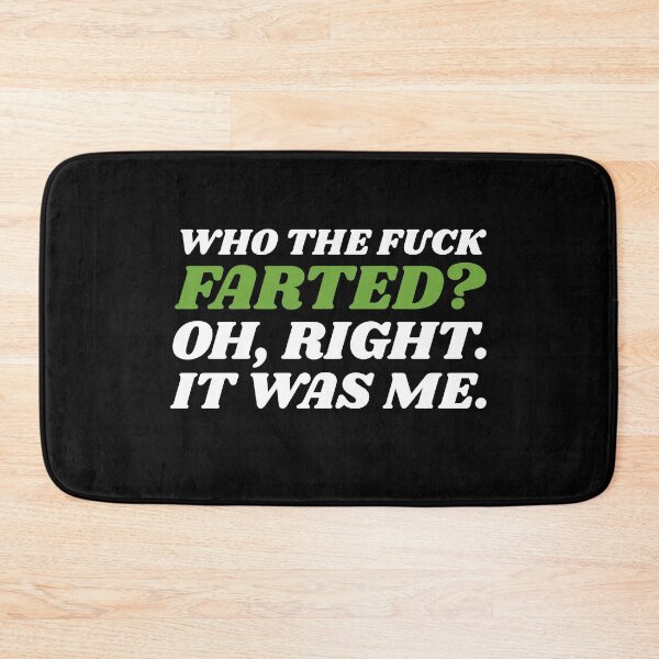 Item preview, Farting designed and sold by The  Knick Knack Nook.