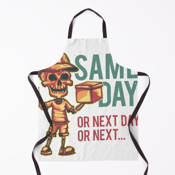 Item preview, Same day : The courier designed and sold by Dreamteeworks.
