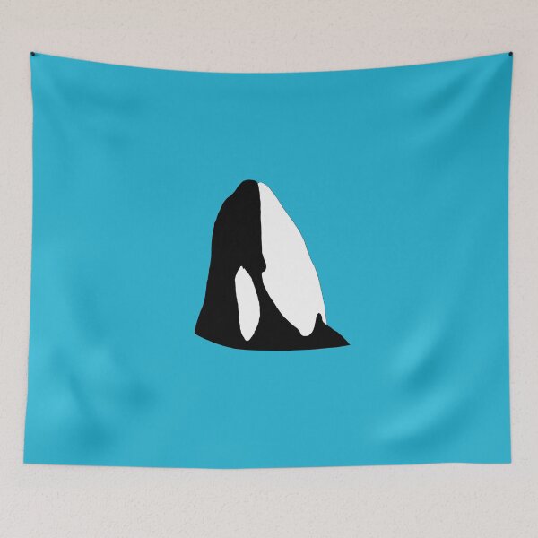 Item preview, Taima Orca designed and sold by tidaldreams.