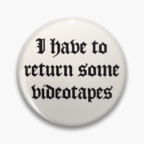 Item preview, I have to return some videotapes designed and sold by CranberrySodaCo.