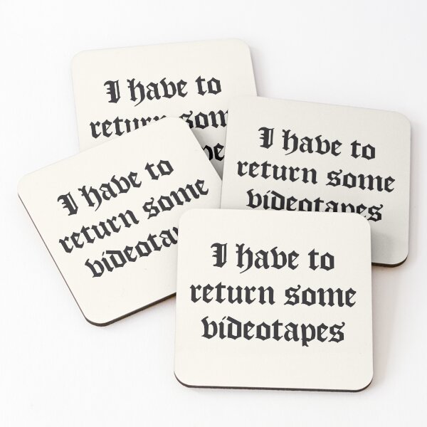 Item preview, I have to return some videotapes designed and sold by CranberrySodaCo.