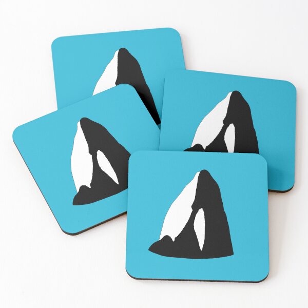 Item preview, Nakai Orca designed and sold by tidaldreams.