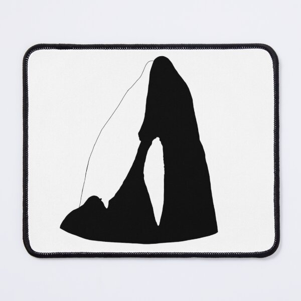 Item preview, Nakai Orca designed and sold by tidaldreams.