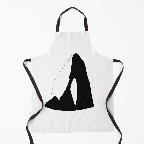 Item preview, Nakai Orca designed and sold by tidaldreams.