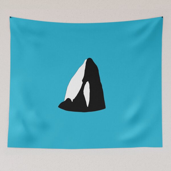 Item preview, Nakai Orca designed and sold by tidaldreams.