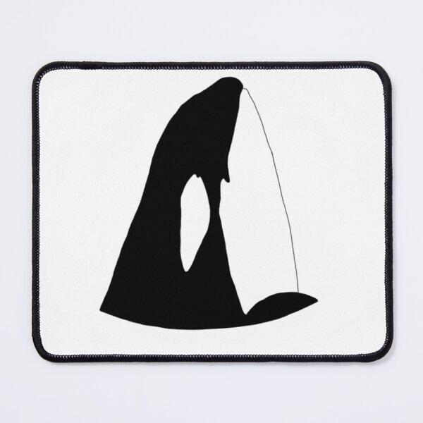 Item preview, Orkid Orca designed and sold by tidaldreams.