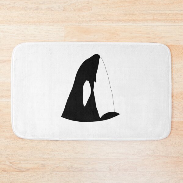 Item preview, Orkid Orca designed and sold by tidaldreams.