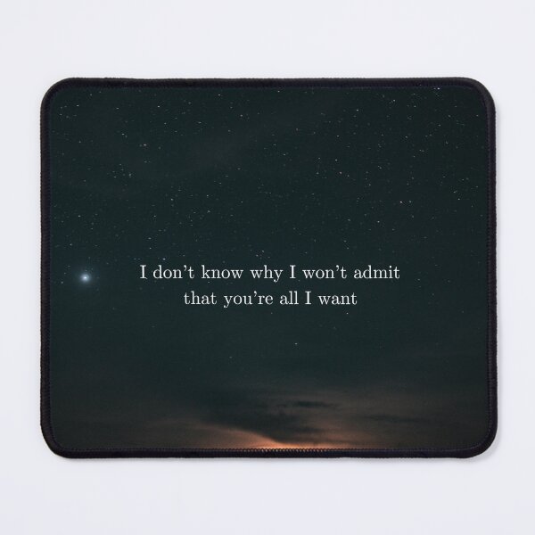 Item preview, Quote Aesthetic designed and sold by darkskinbender.