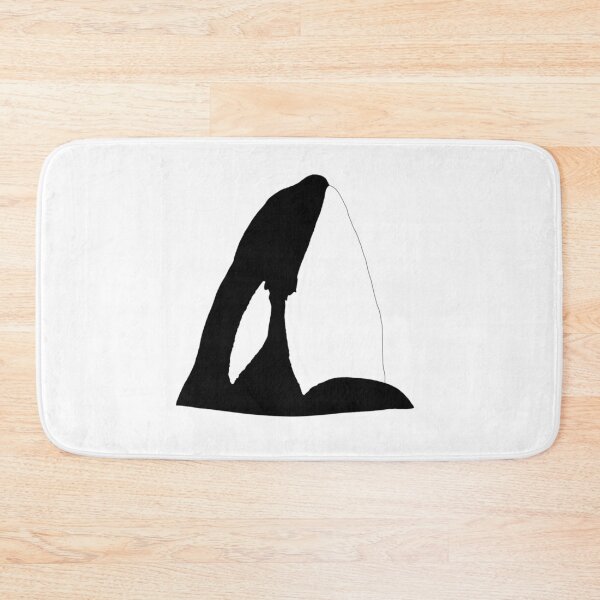 Item preview, Keet Orca designed and sold by tidaldreams.