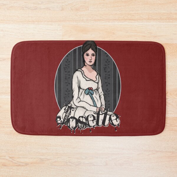 Item preview, Josette designed and sold by TEWdream.