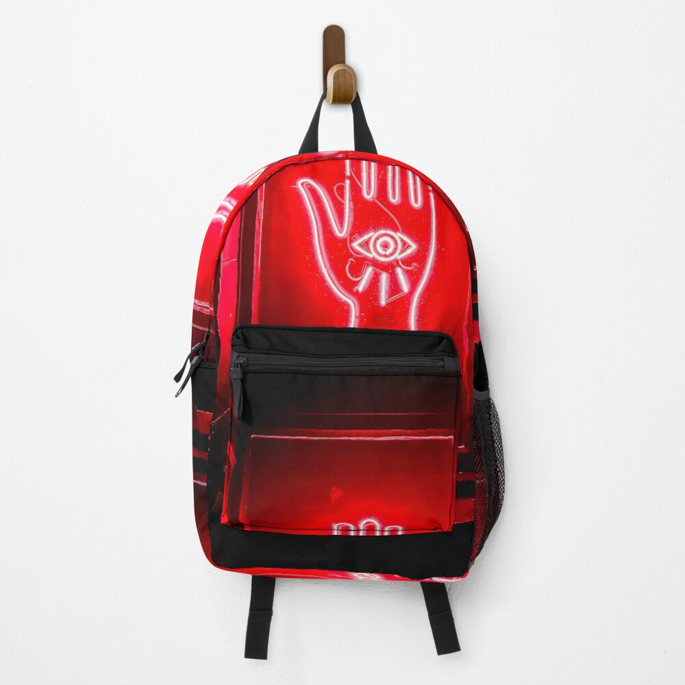 Item preview, Backpack designed and sold by TimConstable.