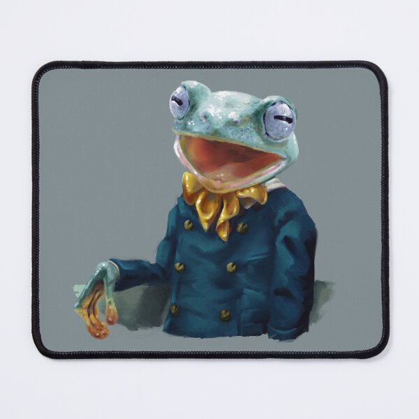 Item preview, Froggin designed and sold by Elyse Illustrations.