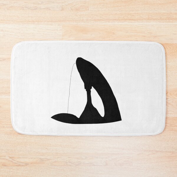 Item preview, Ikaika Orca designed and sold by tidaldreams.