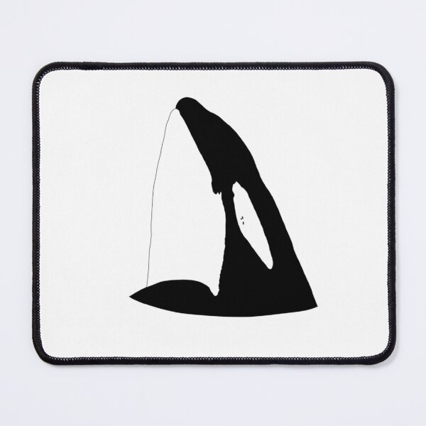 Item preview, Kalia Orca designed and sold by tidaldreams.