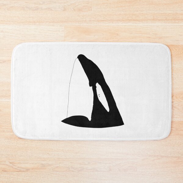 Item preview, Kalia Orca designed and sold by tidaldreams.