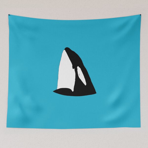 Item preview, Kalia Orca designed and sold by tidaldreams.