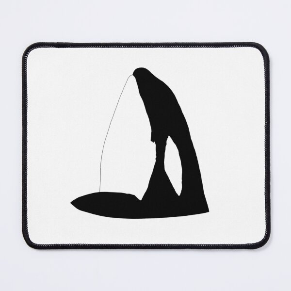 Item preview, Makani Orca designed and sold by tidaldreams.