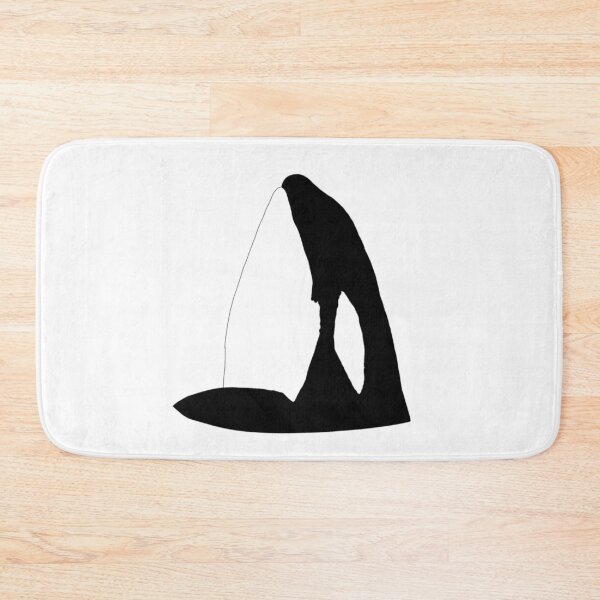 Item preview, Makani Orca designed and sold by tidaldreams.