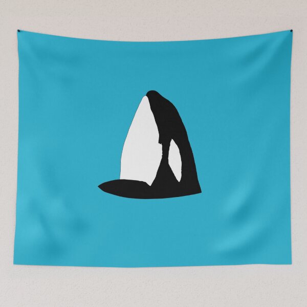 Item preview, Makani Orca designed and sold by tidaldreams.
