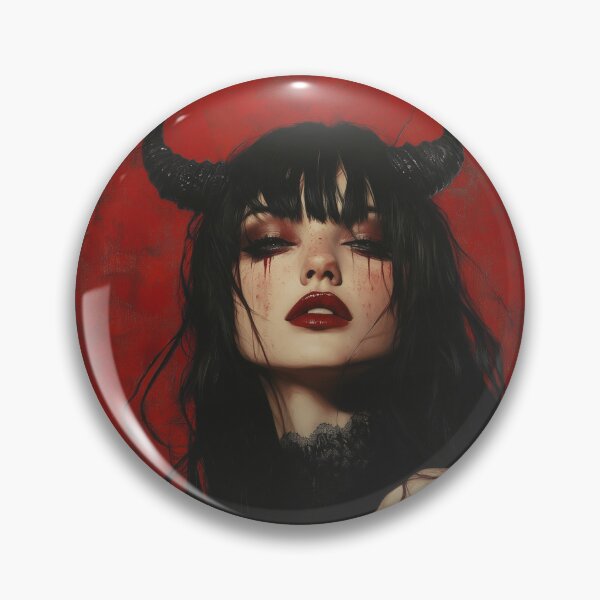 Item preview, demoness designed and sold by CursedbyLilith.