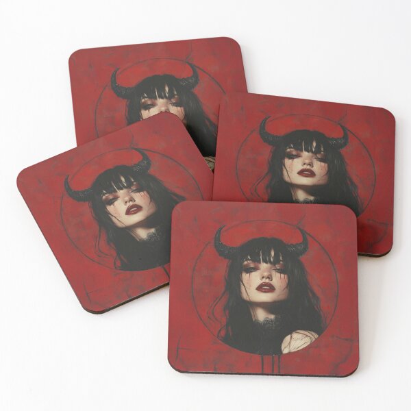Item preview, demoness designed and sold by CursedbyLilith.