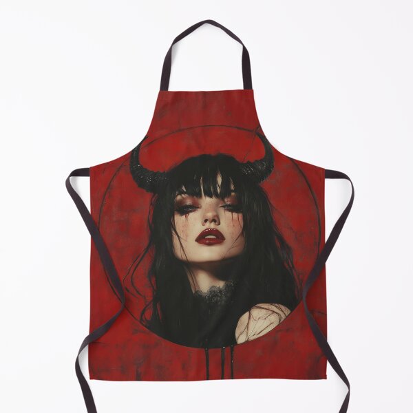 Item preview, demoness designed and sold by CursedbyLilith.