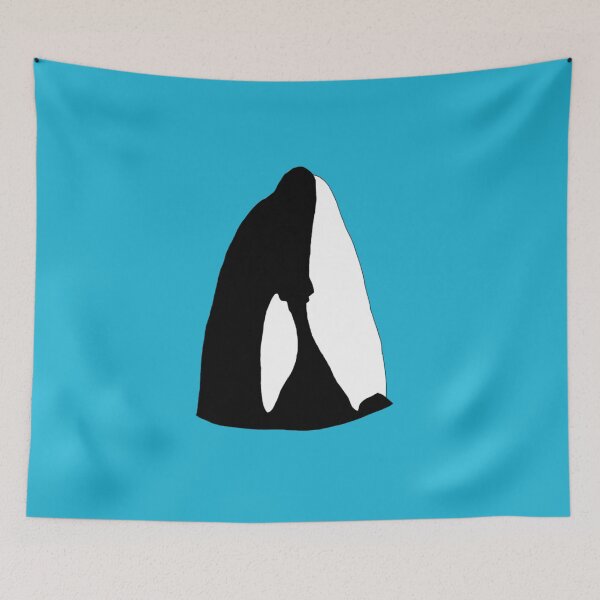 Item preview, Amaya Orca designed and sold by tidaldreams.