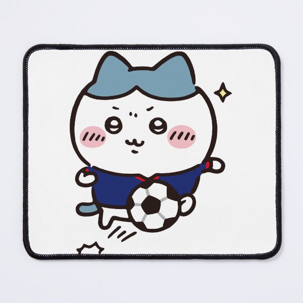 Item preview, Chiikawa - Football designed and sold by Kappadog.