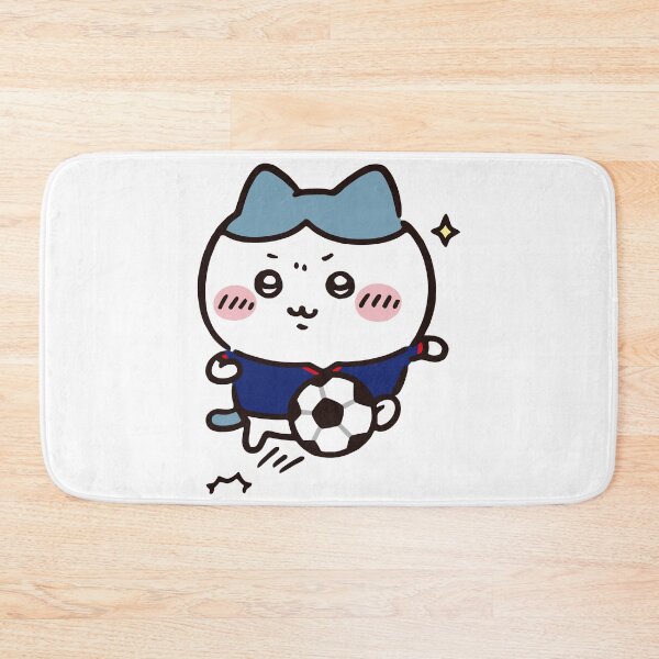 Item preview, Chiikawa - Football designed and sold by Kappadog.