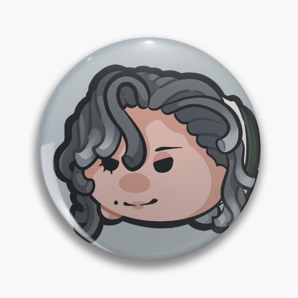 Item preview, Identity V ”Knight” Tsumtsum designed and sold by Mothcrowne.