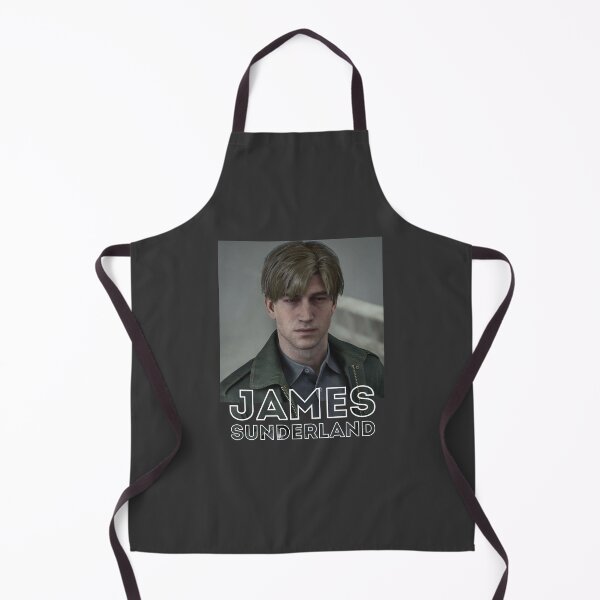 Item preview, James Sunderland creative design designed and sold by Anastasiia Zhalii.