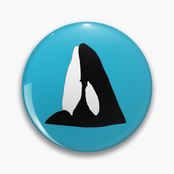 Item preview, Splash Orca designed and sold by tidaldreams.