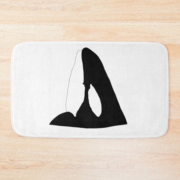 Item preview, Splash Orca designed and sold by tidaldreams.