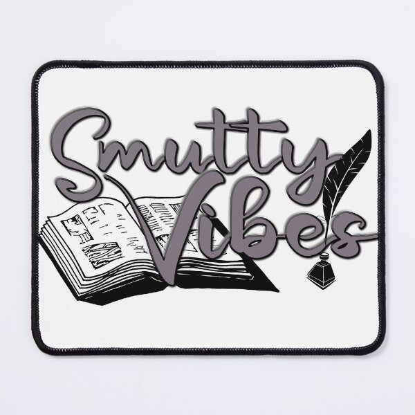 Item preview, Smutty Vibes designed and sold by professional fangirl.