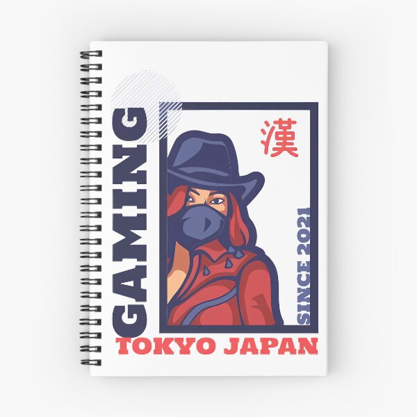 Item preview, Gaming Tokyo designed and sold by BomboStore.