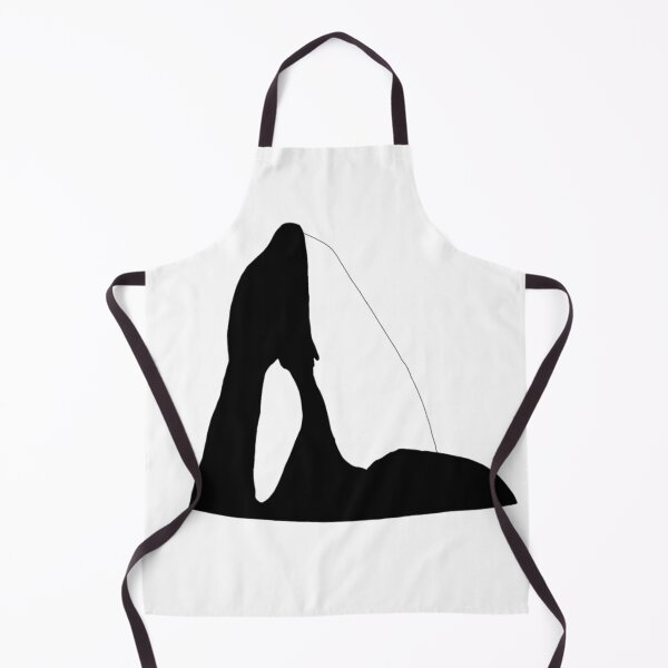 Item preview, Kyuquot Orca designed and sold by tidaldreams.